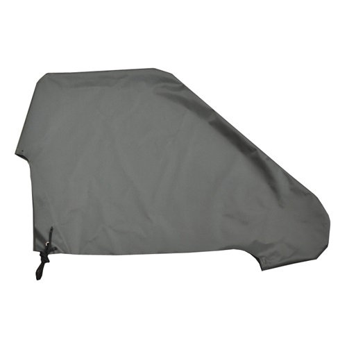 AISAPUSSI HARMAA Vetop=C3=A4=C3=A4n suoja aisapussi - Kuulakytkimen suojaus ja varusteet - 17707 - 1