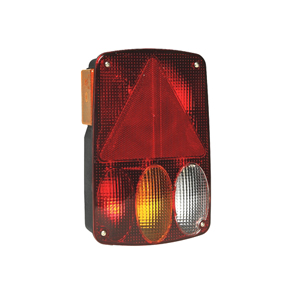 ASPÖCK EARPOINT 4 8-NAP. VAS. - Takavalot - 20747 - 1