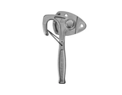 HAKA HEVOSTRAILERIN LASTAUSSILTAAN/VASEN - Lavalukot - 20787 - 1