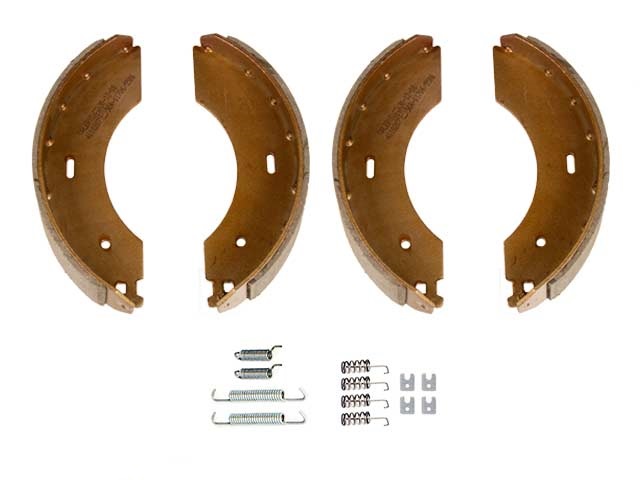 JARRUKENKÄ AL-KO 230X50 -SARJA - Peräkärryn jarrukengät - 18907 - 1