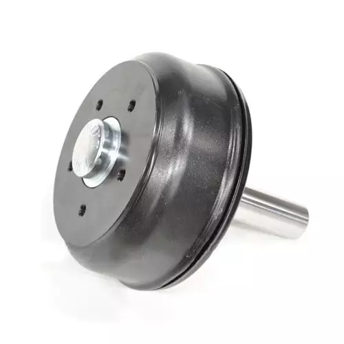 JARRUNAPA KNOTT 750KG 5x112 VASEN - Jarrulliset pyörännavat - 20417 - 1