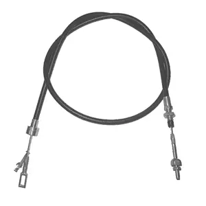 JARRUVAIJERI 1200 GSM/GKN - Jarruvaijerit GSM / GKN - 10257 - 1