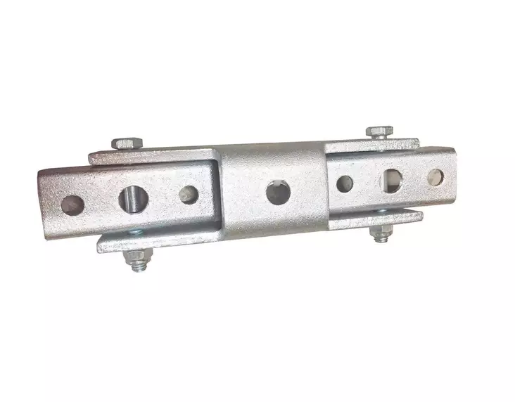 JARRUVAIJERIN TELITASAAJA AL-KO - Jarruvaijerin kiinnitysosat - 18817 - 1