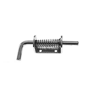 Per=C3=A4vaunun JOUSISALPA ZB-08 SPP - Lavalukot - 17937 - 1