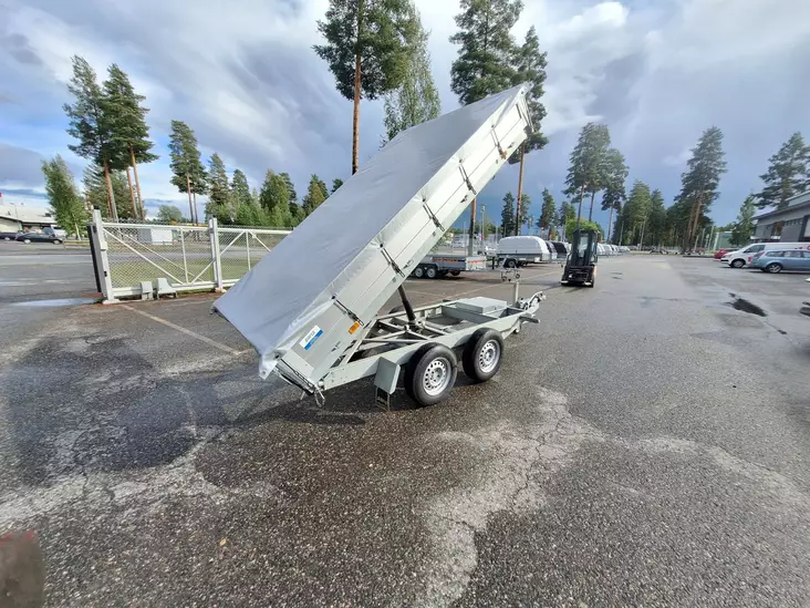 K=C3=84YTETTY SARIS PKL40E - Käytetyt - 0007 - 1