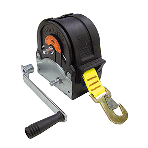 KITKAVINSSI GOLIATH TS 900 - Vinssit - 10347 - 1