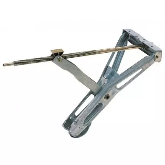 KULMATUKI AL-KO PLUS 1000KG - Tukijalat - 17567 - 1