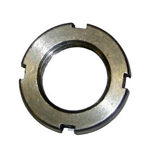 LAAKERIMUTTERI MUULI - Laippa- ja kruunumutterit - 17987 - 1