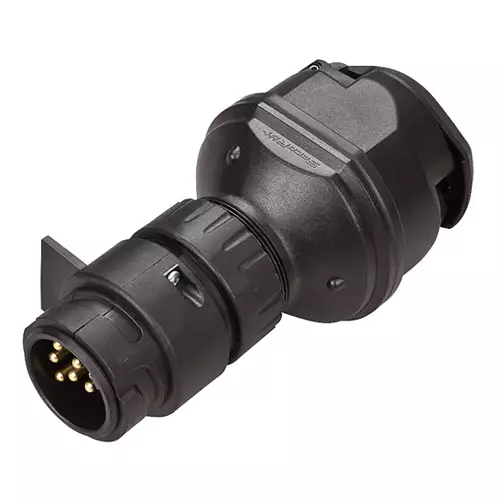 LED ADAPTERI 13/7-NAP. - Adapterit ja jännitteenmuuntimet - 20257 - 1