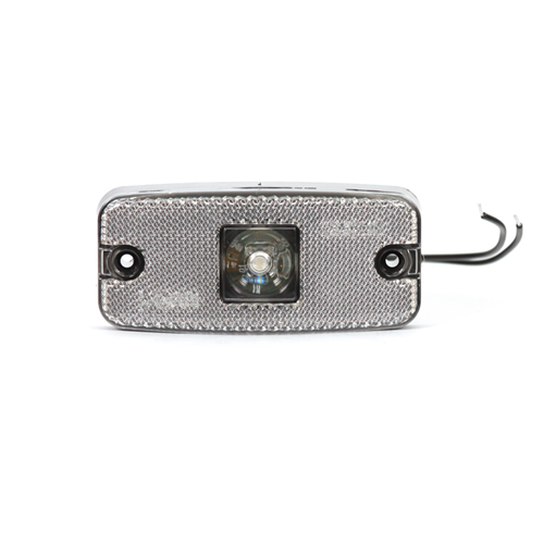 LED ETUVALO VALK. 12-24V WAS - Etu-, sivu- ja äärivalot - 10877 - 1