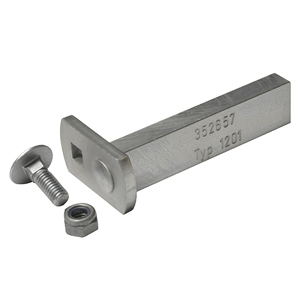 LIINAN KIINNIKE AL-KO 1201A - Vinssin varaosat ja tarvikkeet - 20277 - 1