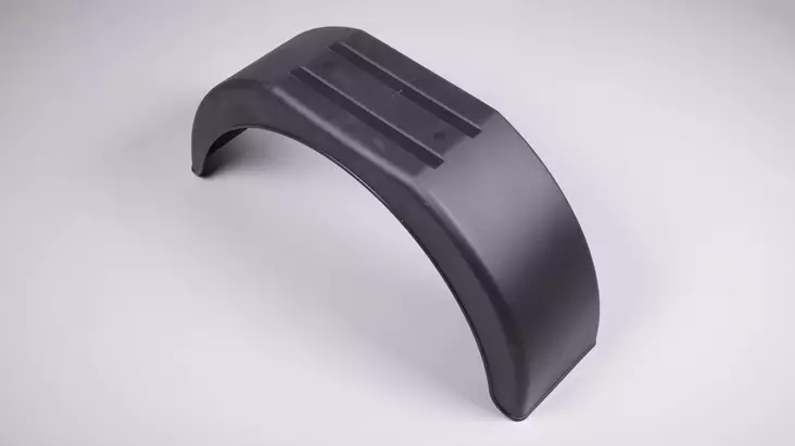 LOKASUOJA 220x790 MUOVI - Peräkärryn lokasuojat - 20457 - 1