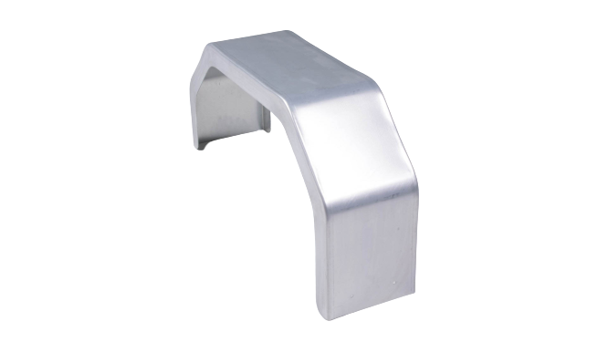 LOKASUOJA RESPO 205X730-S45=20 - Peräkärryn lokasuojat - 10727 - 1