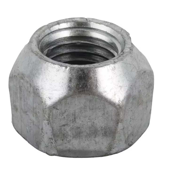 MUTTERI 12X1.5 WAP SUORAKARTIO - Alustan tarvikkeet - 10667 - 1