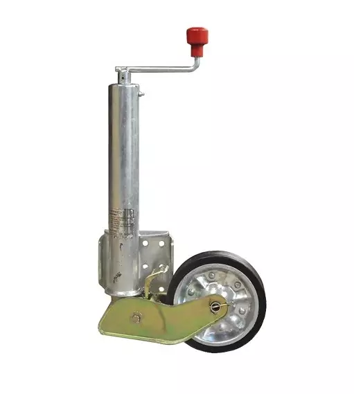 NOKKAPY=C3=96R=C3=84 500KG TAITTUVA - Nokkapyörät - 18797 - 1