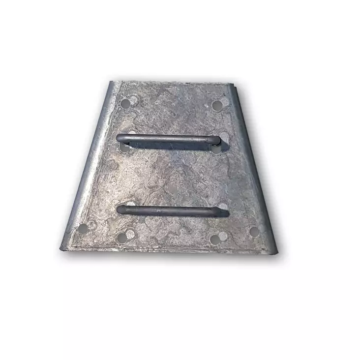 KIINNIKETUKI RESPO - Nokkapyörän ja tukijalan tarvikkeet - 15997 - 1