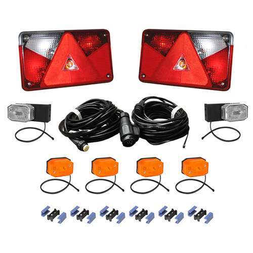 PER=C3=84K=C3=84RRYN VALOSARJA 10M - Muut valot & valosarjat - 20497 - 1