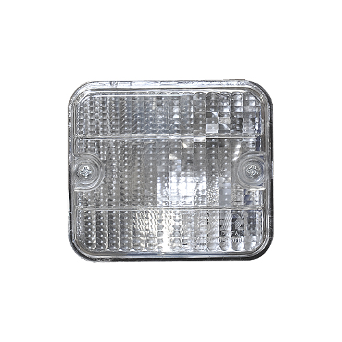 Peruutusvalo - Muut valot & valosarjat - 17757 - 1