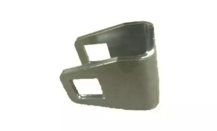 Sivutuenpidike VT 50x30 putkelle - Rullatelineet ja tarvikkeet - 20427 - 1