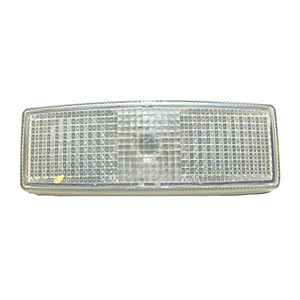 TALMU 1168 ETUVALO PAINETT. - Etu-, sivu- ja äärivalot - 10157 - 1