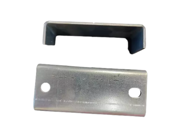 TUKIJALAN KOROKEPALA RESPO - Nokkapyörän ja tukijalan tarvikkeet - 10687 - 2