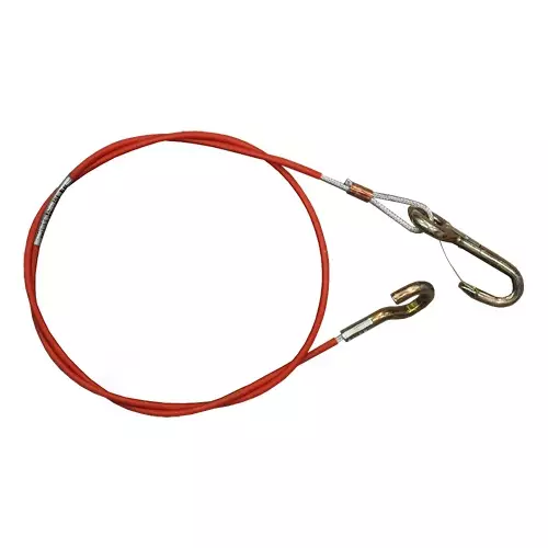 TURVAVAIJERI AL-KO 251VB 1,8M - Turvavaijerit - 20227 - 1