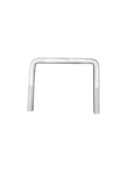 U-PULTTI M10 50X90 - Alustan tarvikkeet - 18837 - 1