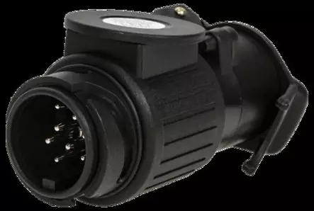 LED ADAPTERI 13/7-NAP. - Adapterit ja jännitteenmuuntimet - 21068 - 1