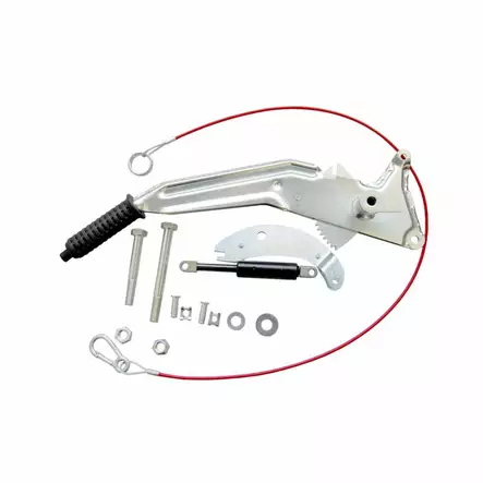 K=C3=A4sijarrukahva Wap 15 AS Vetop=C3=A4=C3=A4h=C3=A4n - Käsijarrukahvat ja tarvikkeet - 20718 - 1