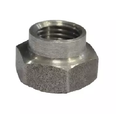 NAPAMUTTERI M14X1.5 GSM/GKN - Laippa- ja kruunumutterit - 10668 - 1
