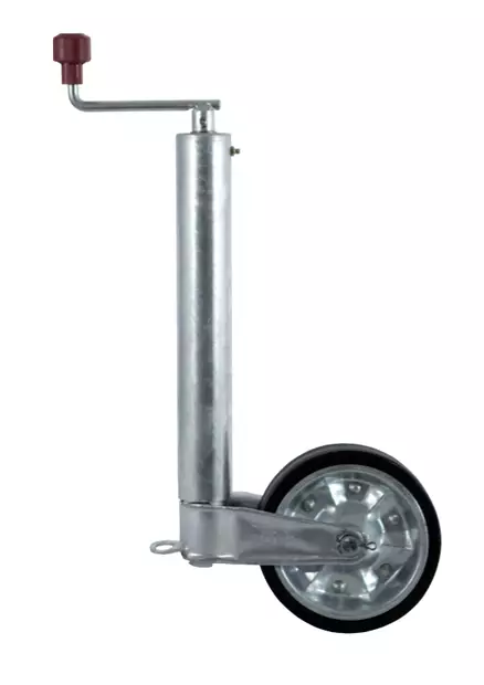 NOKKAPY=C3=96R=C3=84 500KG PELTIVANNE - Nokkapyörät - 17848 - 1