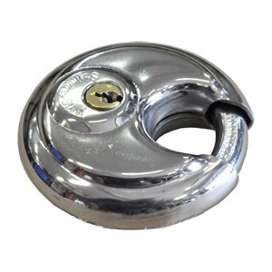 RIIPPULUKKO AISALUKKOON - Aisalukot - 16058 - 2