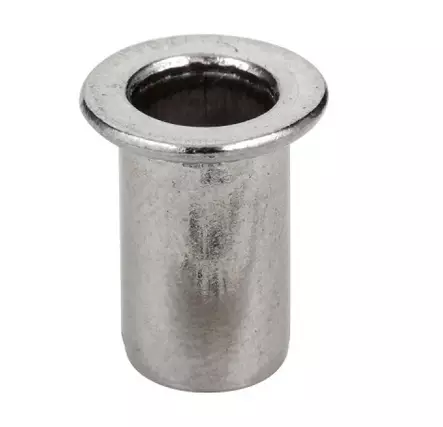 SARANAN NIITTIMUTTERI M8 - Kuomun varaosat ja tarvikkeet - 17638 - 1