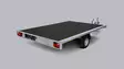 RESPO 1500P301L207 LAVETTI - Autotrailerit ja lavetit - 20918 - 2