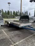 KÄYTETTY OMAVALMISTE ISOLLA LAVALLA - Käytetyt - 0008 - 1