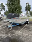 KÄYTETTY OMAVALMISTE ISOLLA LAVALLA - Käytetyt - 0008 - 2