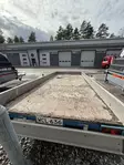 KÄYTETTY OMAVALMISTE ISOLLA LAVALLA - Käytetyt - 0008 - 4