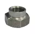 NAPAMUTTERI M14X1.5 GSM/GKN - Laippa- ja kruunumutterit - 10668 - 1