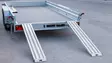 RESPO 2000A402T182 PLH - Autotrailerit ja lavetit - 20328 - 4
