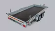 RESPO 2000A402T182 PLH - Autotrailerit ja lavetit - 20328 - 2