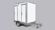 RESPO TUPLA WC-VAUNU 300L - Taukovaunut - 20978 - 1