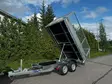 SARIS K1 306 170 2700 - Autotrailerit ja lavetit - 18948 - 2