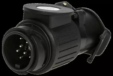 LED ADAPTERI 13/7-NAP. - Adapterit ja jännitteenmuuntimet - 21068 - 1