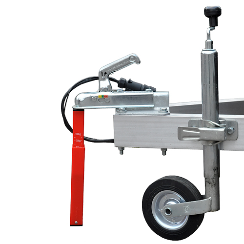 AISAVAAKA AISATUKI - Kuulakytkimen suojaus ja varusteet - 18058 - 1