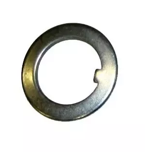 ALUSLEVY MUULI - Laippa- ja kruunumutterit - 17988 - 1