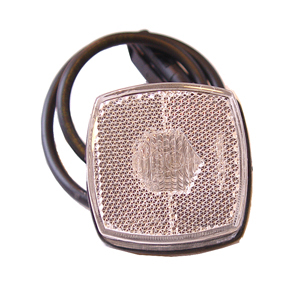 ASP=C3=96CK SQUAREPOINT PER=C3=84VAUNUN ETUVALO - Etu-, sivu- ja äärivalot - 17798 - 1