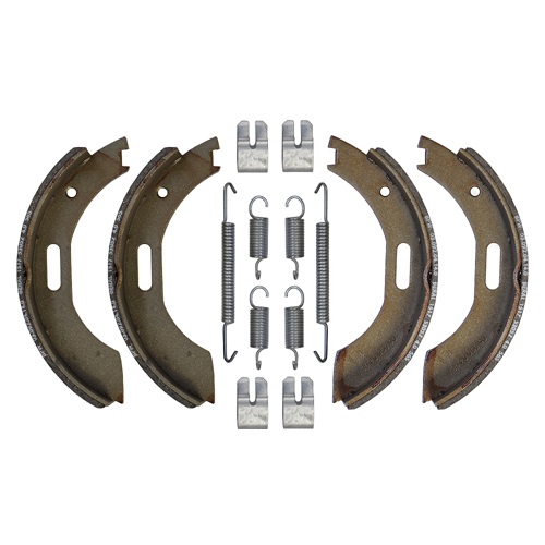 Per=C3=A4vaunun JARRUKENK=C3=84 BPW 200X50 -SARJA - Peräkärryn jarrukengät - 10278 - 1