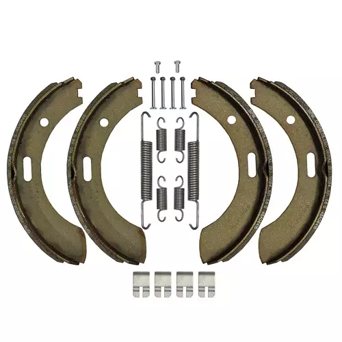 JARRUKENK=C3=84 BPW 250X40 -SARJA - Peräkärryn jarrukengät - 18968 - 1