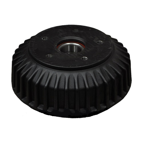 JARRURUMPU AL-KO 2051E 5x112 - Peräkärryn jarrurummut - 17598 - 1