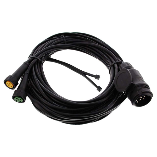 PER=C3=84VAUNUN JOHTOSARJA 7,0M+2X5M (5+5-NAP) - Johtosarjat - 18988 - 1